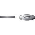 thumbnail image 1 of 56959 No.10 SAE Flat Washer, 1 of 1