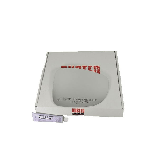 Chrysler Pacifica Side Mirror Replacement