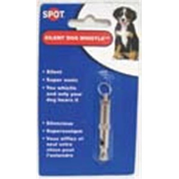 5699 Silent Brass Whistle