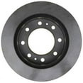 thumbnail image 1 of 56999R Brake Rotor- 8 Bolt Holes, 1 of 1