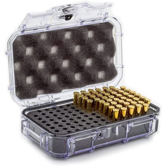 56B100 Ammo Micro Case