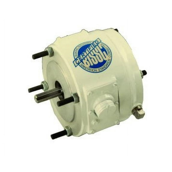 56C/143-145TC Brake Kit (1056724081PF) 115/208-230V 6 LB NEMA4X Leeson # 175572