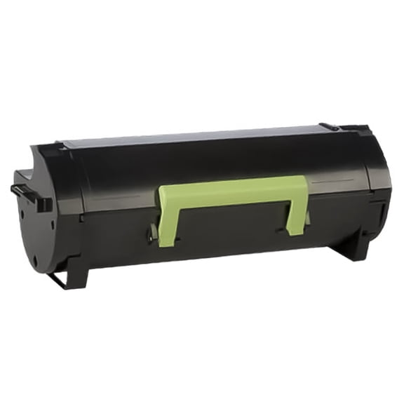 56F1H00 15K Black Toner Compatible for Lexmark MS/MX321, MS/MX421, MS/MX521, MS/MX621, MS/MX622