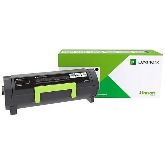 High Yield Corporate Return Program Toner Cartridge