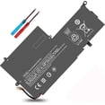 thumbnail image 1 of 56WH PK03XL Laptop y for HP Envy X360 Convertible 13-Y013CL 13-Y044CL 15-ay034TU 15-ay035TU Spectre 13-4002dx, 1 of 5