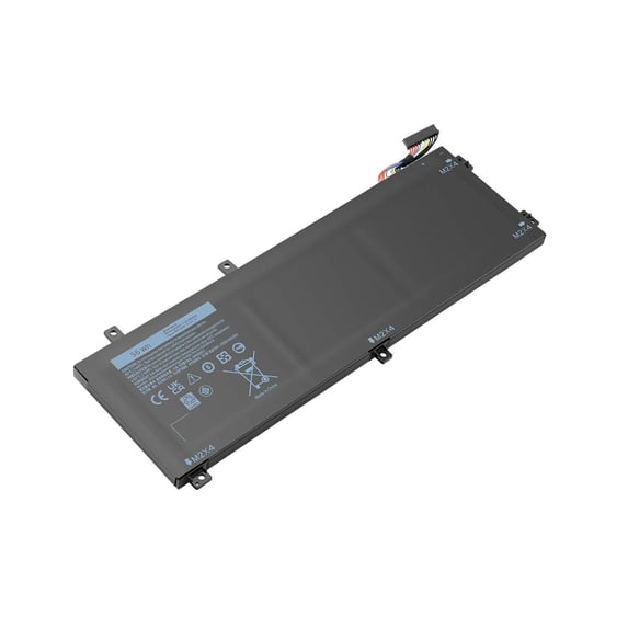 56Wh RRCGW Laptop Battery for Dell XPS 15 9550 Precision 5510 Sereis Notebook PC