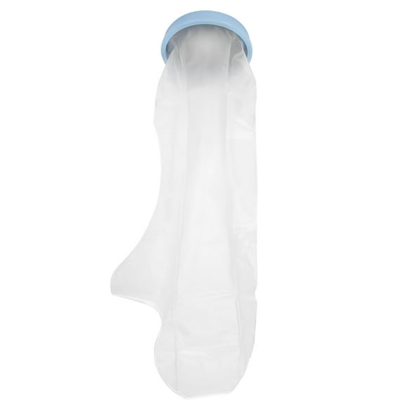 56cm Arm Cast Covers Adult Waterproof Cast Protector for Broken Arm Hand Wrist