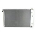 thumbnail image 1 of 56mm 3Row Aluminum Radiator For 1989-1991 GMC R3500 V8 5.7L 1989 1990 1991, 1 of 7