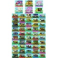 thumbnail image 1 of 56x Animal Crossing ACNH Series 6 Mini NFC Cards New Horizons RV Sanrio, 1 of 1