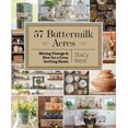 thumbnail image 1 of Pre-Owned 57 Buttermilk Acres : Mixing Vintage & New for a Cozy, Inviting Home, 1 of 1