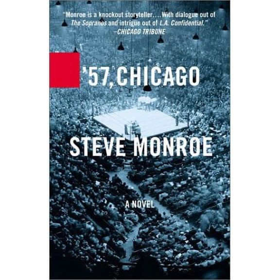 Pre-Owned '57, Chicago 9780786886289 Used