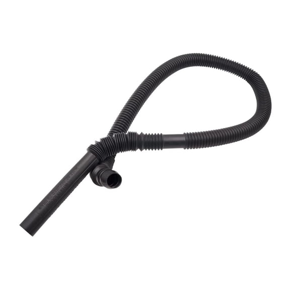 57 Inch WH41X10096 External Drain Hose Replacement for GE Hotpoint Washer