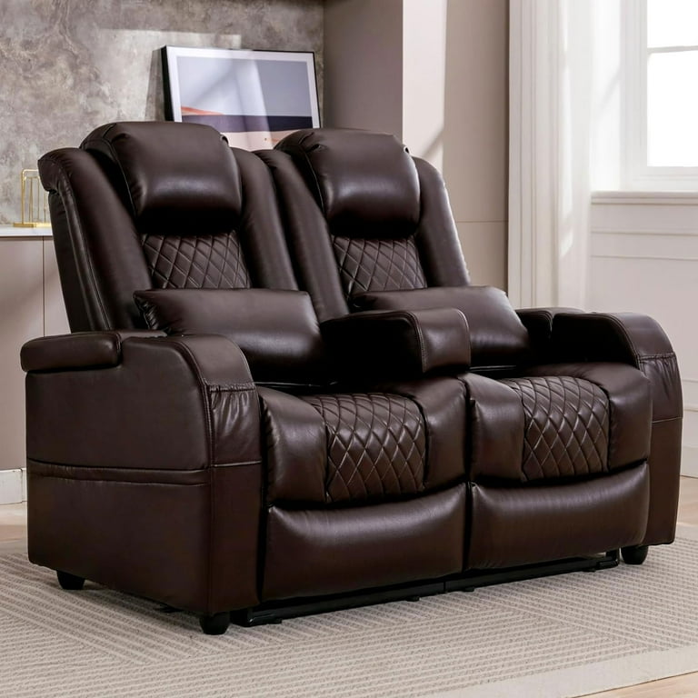 Wall Hugger Recliner Rv Couch With Recliners Camper Recliners Wall