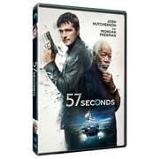 57 Seconds (DVD), Starring Josh Hutcherson