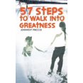 thumbnail image 1 of 57 Steps to Walk Into Greatness (Paperback), 1 of 1