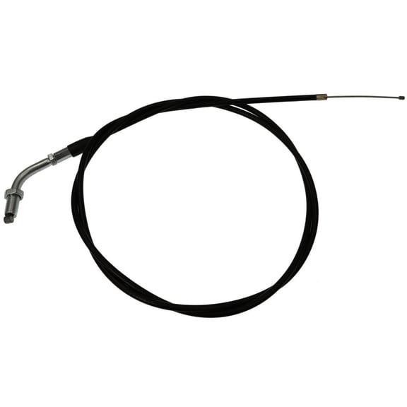 "57"" Throttle Cable"