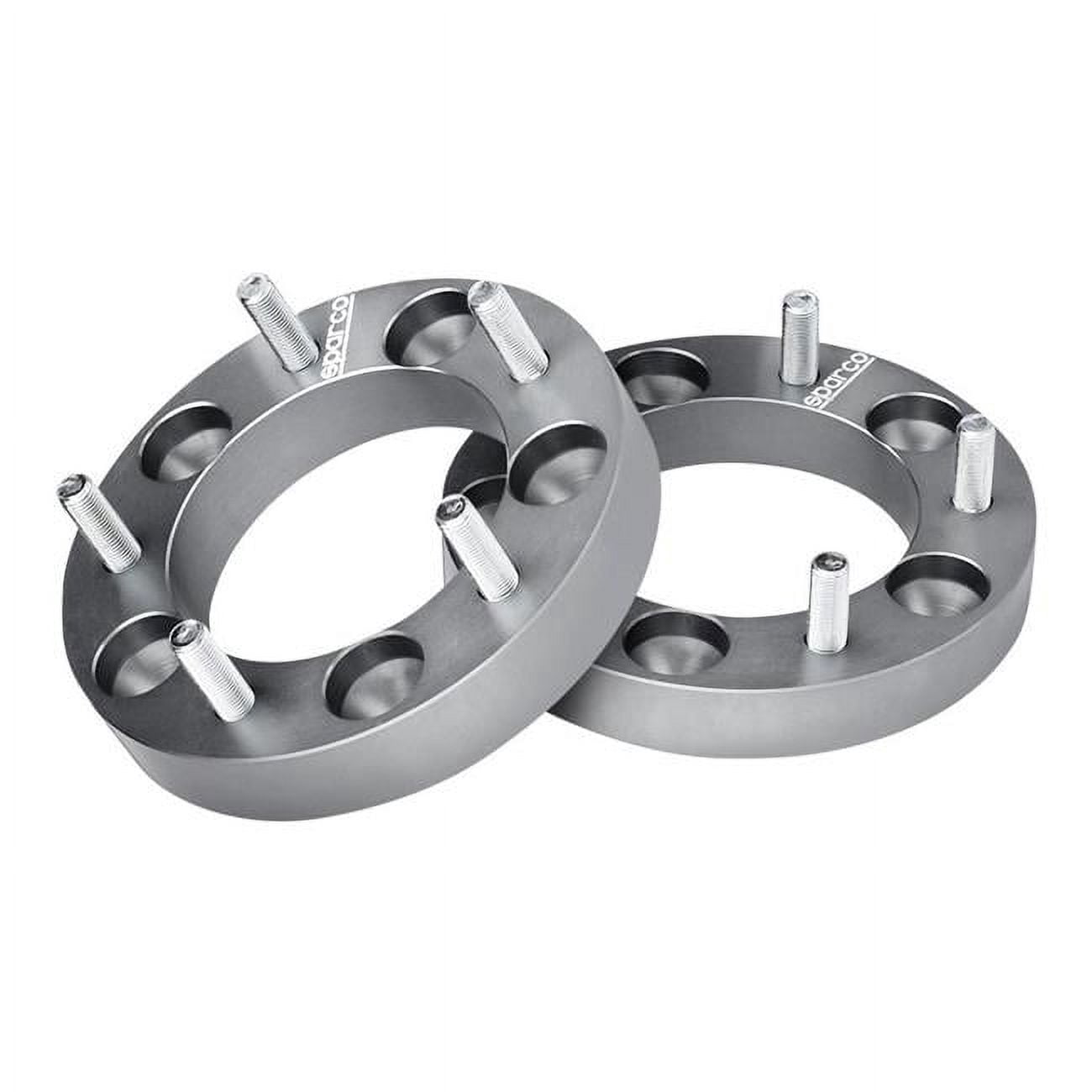 Naafcentrische wielspacers H&R 10646715 | 4048419002808