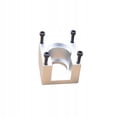 thumbnail image 1 of 57 stepper motor mounting bracket aluminum alloy exquisite durable, 1 of 4