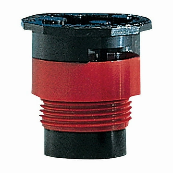 570 Series 90-Degree Underground Sprinkler Nozzle, 5-Ft.
