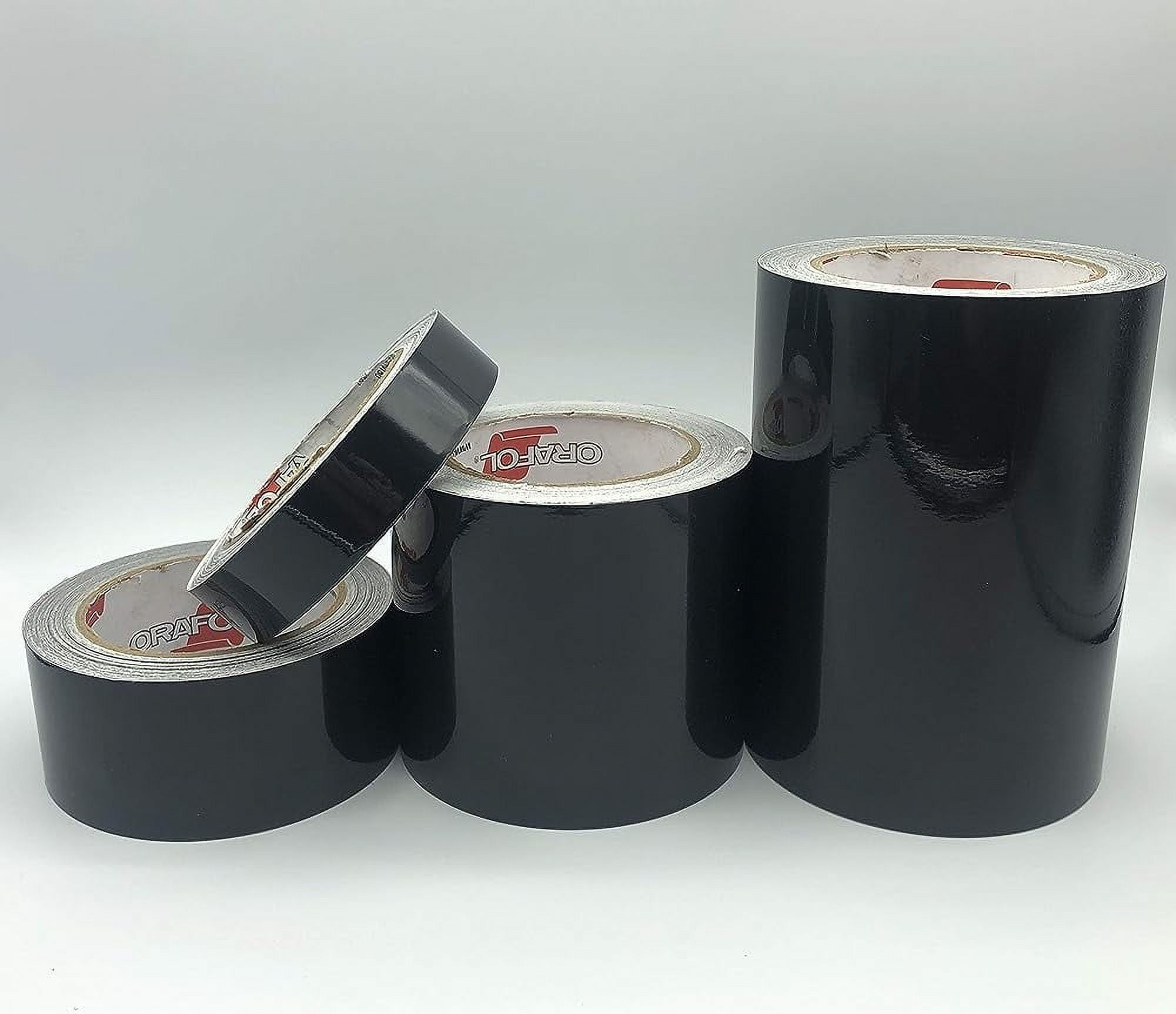 5700 Black Reflective Tape