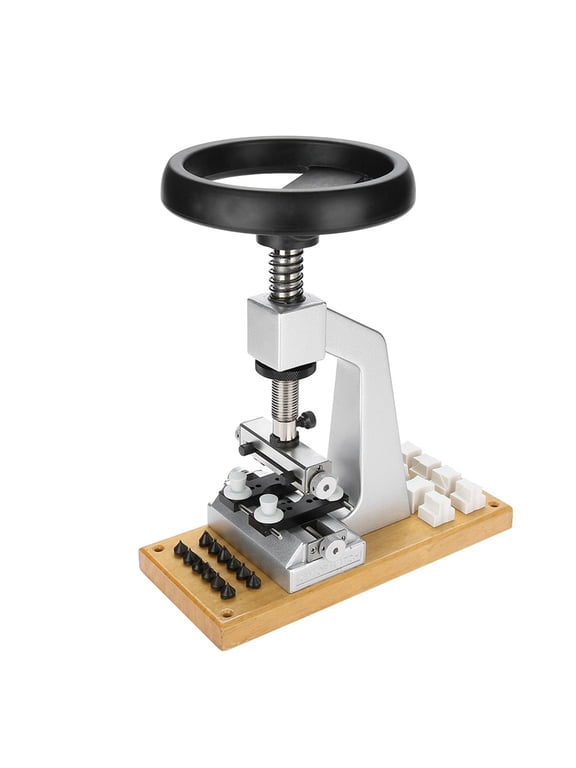 5700 Watch Case Opener, Quality Guarantee Good Outlook Practical Premium Material for Home
