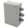 57009 Sprinkler System 1 or 2 Horsepower Pump Start Relay