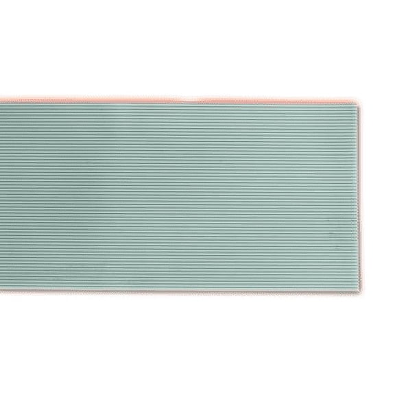 57040-1 Flat Cable Polyvinyl Chloride 20Conductors 100FT, 28AWG 300VAC Gray 30.48m T/R