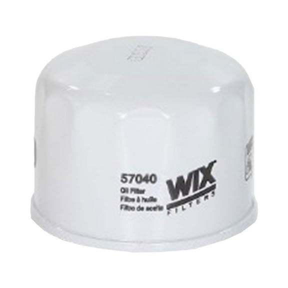 57040 WIX Spin-On Lube Filter (Replacement for 11930535150)