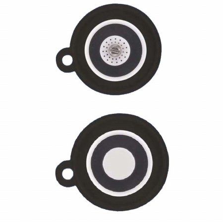 Orbit 57078, Anti-Siphon Valve
