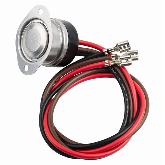 5709L Refrigerator Defrost Thermostat 3 Wires Fan and Defrost Teminator