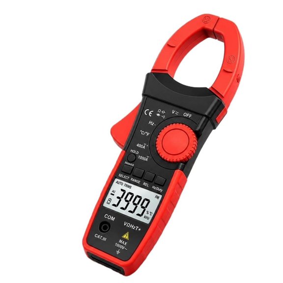 570T-APP 1000A True RMS Digital Clamp Meter Bluetooth