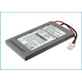 thumbnail image 1 of 570mAh LIP1359 Battery for SONY CECHZC2E Dualshock 3 Wireless Controller, 1 of 1
