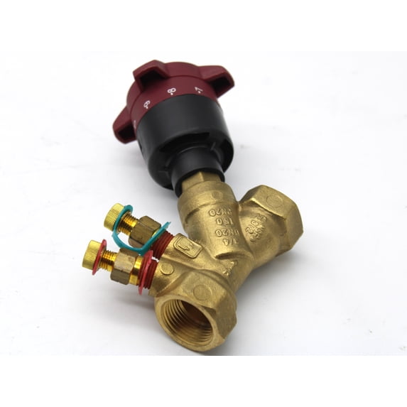 571110LF-341 Armstrong 3/4"Npt Bal Vlv Cbv075Vtcr OEM 571110LF-341