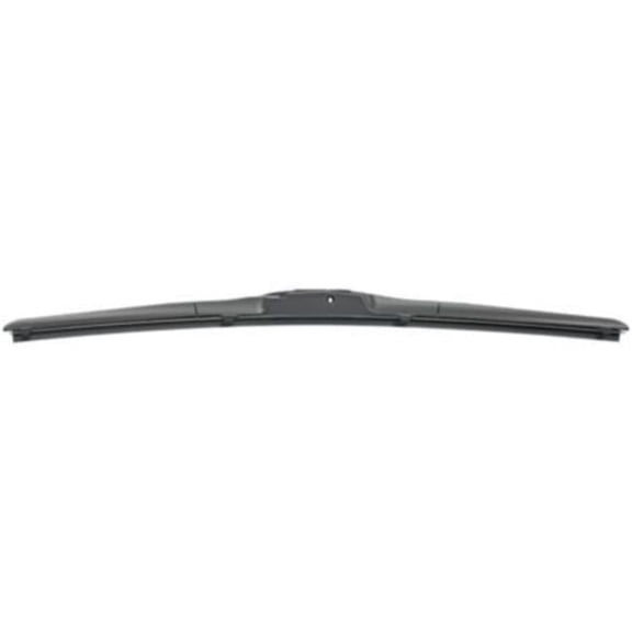 57140 Hybrid Pro Beam Wiper Blade, Black