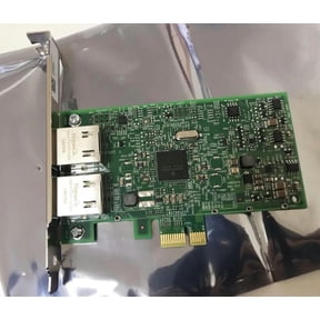 5720 BCM5720 Dual 2 port Gigabit internet card PCI-E For Version 00FCGN 0FCGN