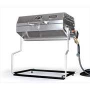 57305 5500 Stainless Steel Grill
