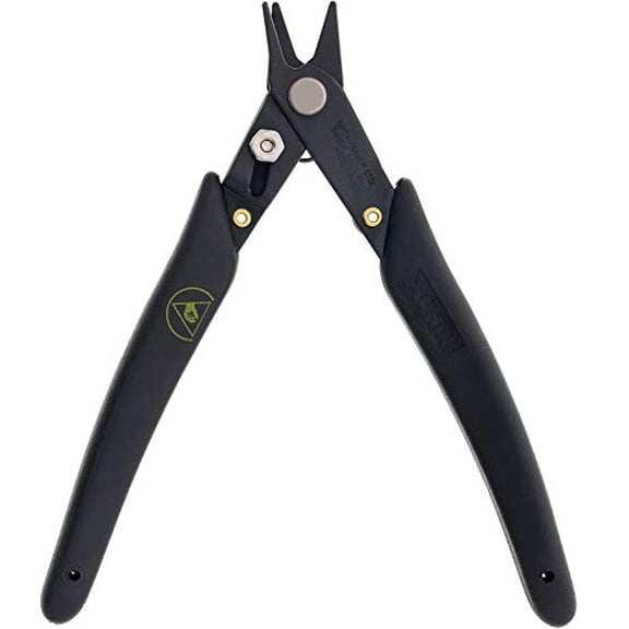 573LAS Lead Former - ESD Safe Grips$$Tools