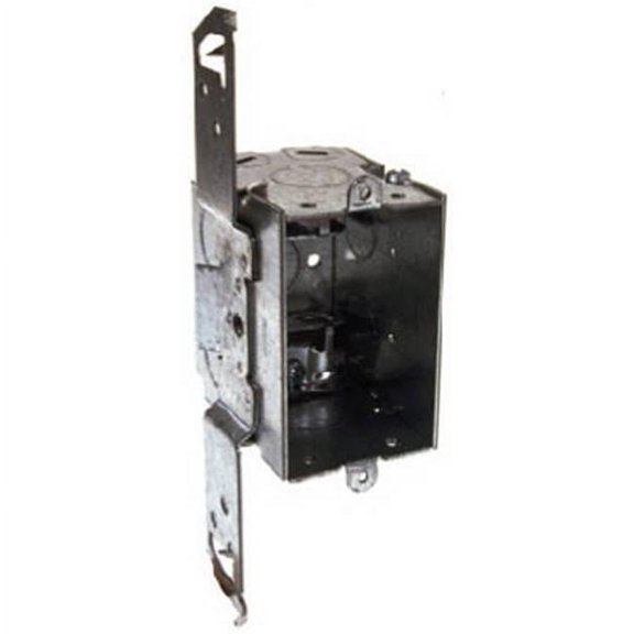 574 3 x 2.75 in. Deep Switch Box