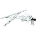 thumbnail image 1 of 5743A239 JC Whitney Window Regulator For Outlander PHEV 2022-2014 Driver Left Side Electric, 1 of 8