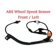 thumbnail image 1 of 57455-SEP-A01 ABS Wheel Speed Sensor Front Left Fits: Fits: Acura TL 2004-2008, 1 of 1