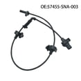 thumbnail image 1 of 57455-SNA-003---Front Left ABS Speed Sensor compatible with Honda ABS Systems., 1 of 4