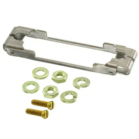 5745583-5 Connector D-Sub Tools  Hardware Slide Latch Kit SZ 2 :RoHS