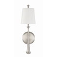 thumbnail image 1 of Craftmade Lighting - Palmer - 1 Light Wall Sconce In Traditional Style-17.52, 1 of 9