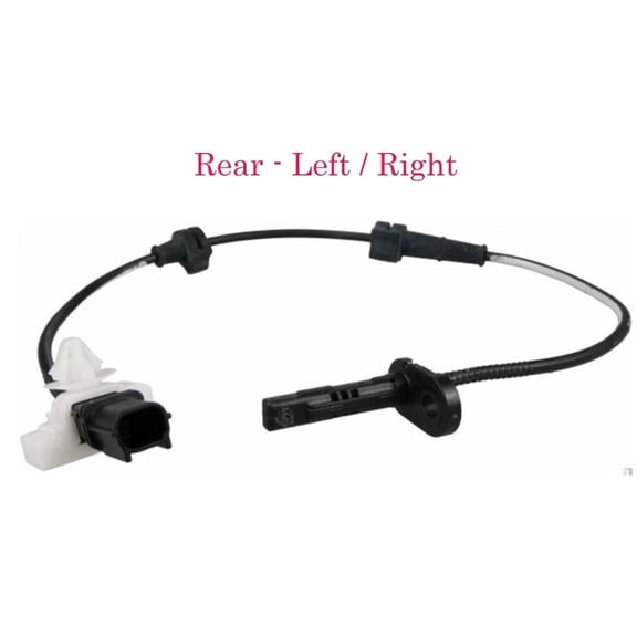 57470-T2F-A01 1X ABS Wheel Speed Sensor Rear Left / Right Fits: Accord 2013-2017
