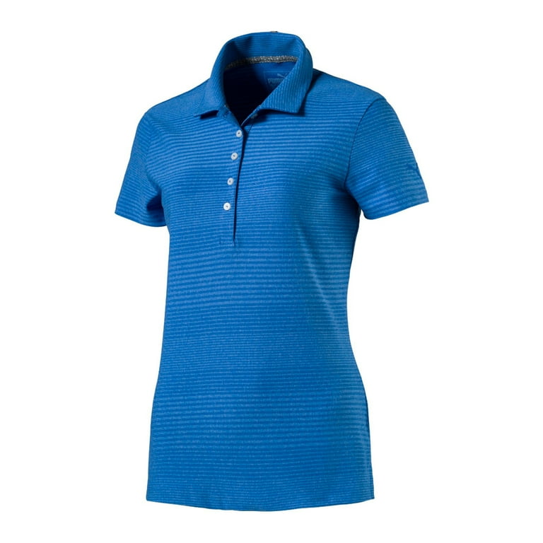 574772-05] Womens Puma Pounce Aston Polo