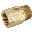 thumbnail image 1 of 57492-1212 .75 x .75 in. Evaporated Cooler Adapter, 1 of 1