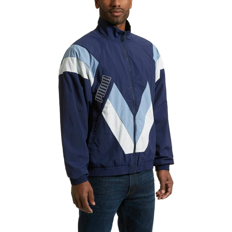 Puma heritage jacket discount