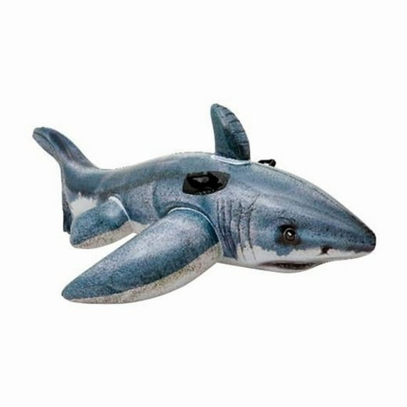 57525EP Shark Pool Float