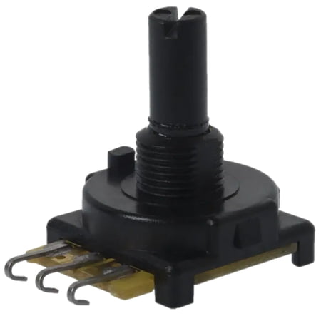 575SX1A48S103SS Pot 10K OHM 1/2W Plastic Linear
