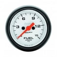 thumbnail image 1 of 5761 Phantom Electric Fuel Pressure Gauge - 2.06 in. - 0-15 PSI, 1 of 1